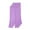 Purple, variant on Xyant 3 Pack Girls Flare Leggings High Waist Bell Bottom Pants Kids Cotton Casual Clothes for Teen Girl Comfort Solid Leggings Girls (Purple,5-6 Years)