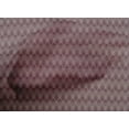 thumbnail image 4 of oneOone Organic Cotton Voile Fabric Chevron Geometric Print Sewing Fabric BTY 42 Inch Wide, 4 of 4