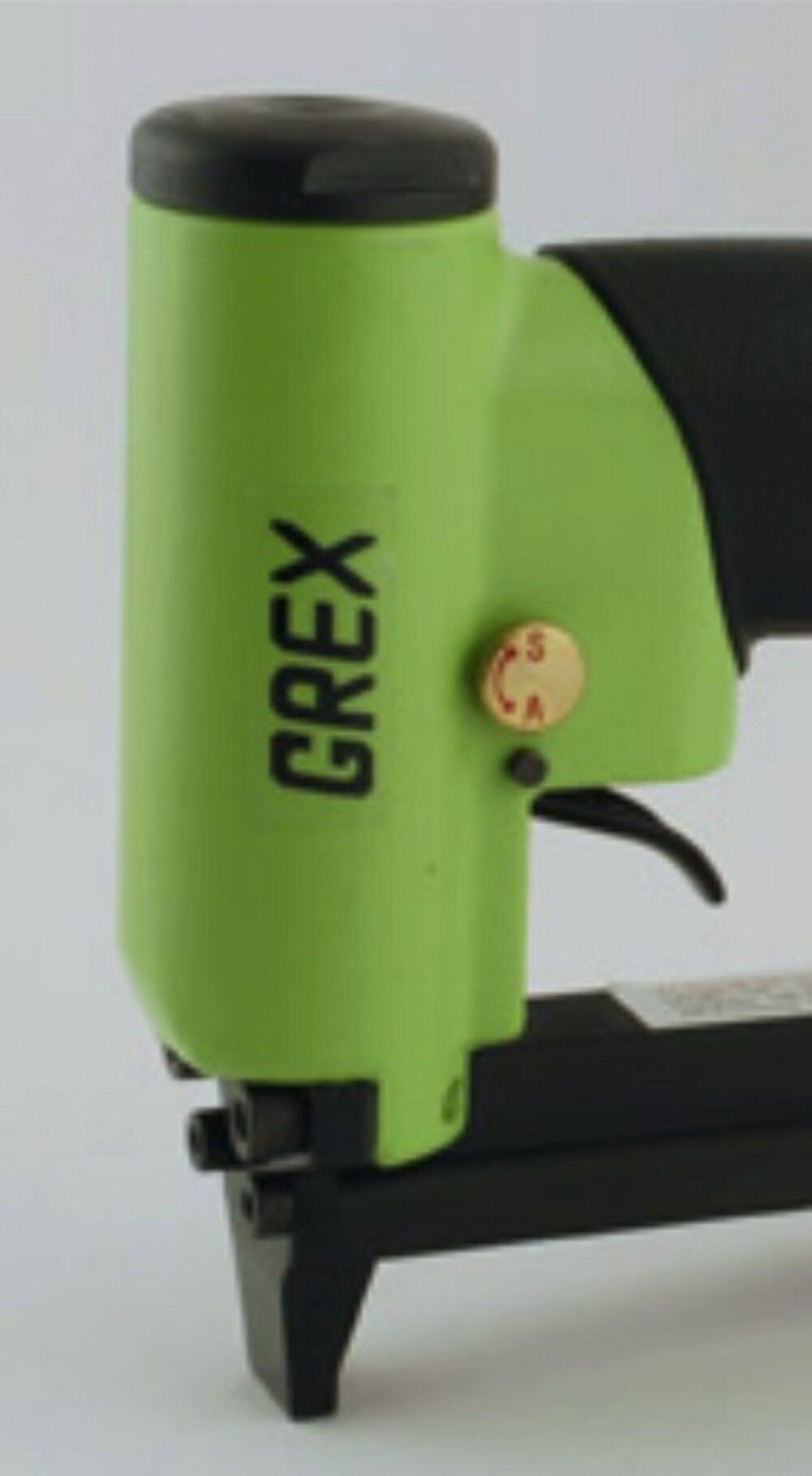 Grex Power Tools Stapler 20 Gauge 1/2In Crown