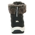 thumbnail image 3 of Trespass Bottes d'Hiver pour Femmes Imperméables Isolées Kenna, 3 of 6