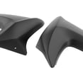thumbnail image 4 of Almencla 1 Paire de Protection de Moto pour ER6N 2012-2015 Noir Mat, 4 of 5