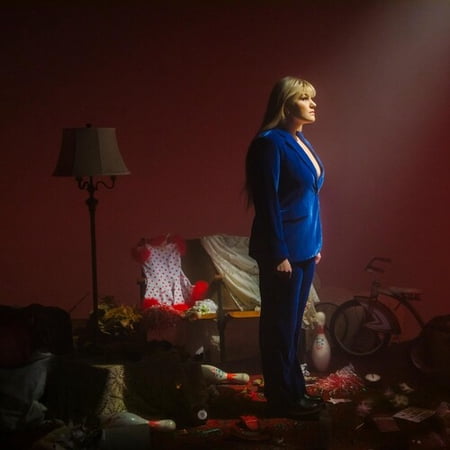 Maddie Zahm - Now That I ve Been Honest - Rock - Vinyl