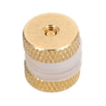 thumbnail image 1 of SOPOTUTU Erhu Fine Turner Tool in Golden for Accurate String Adjustment and Stable Tuning, 1 of 7