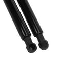 thumbnail image 3 of 4X Universal 400mm 300N Car Front Cover Bonnet Hood Rear Trunk Tailgate Boot Shock Lift Strut Support Bar Gas Spring, 3 of 7