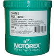 thumbnail image 2 of Motorex 102426 Multi-Purpose Grease 3000 Lubricant 850G 30oz Jar, 2 of 2
