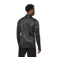 thumbnail image 4 of Reebok Mens Trail Quarter-Zip Active Pullover Sweatshirt, Sizes S-3XL, 4 of 5