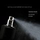 thumbnail image 3 of Men's Ocean-Scented Perfume: Long-Lasting Charm for Business Trips, Travel & Dating - 1.7FL.OZ Spray, 3 of 4