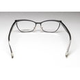 thumbnail image 5 of VERA WANG V391 CATEYE TWO-TONE LATEST COLLECTION HANDMADE EYEGLASS FRAME/GLASSES, 5 of 9