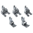 thumbnail image 5 of MYG Sewing Left And Right All Steel Universal Presser Foot 1mm To 6mm Size, 5 of 5
