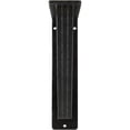 thumbnail image 3 of Ekena Millwork 2"W x 5 1/2"D x 8"H Traditional Wrought Iron Bracket, (Triple center brace), Antiqued Pewter, 3 of 8