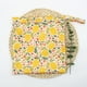 thumbnail image 3 of Bolsa de pañales portátil Asenappy, impermeable, multifuncional, portátil, para bebés, bolsa de almacenamiento, 3 of 5