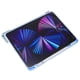 thumbnail image 5 of iPad Pro 13 (2024) Case Origami Stand Leather Tablet Cover with Auto Wake/Sleep - Baby Blue Multicolor, 5 of 5