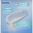 thumbnail image 3 of Vaseline Healthy Bright Gluta-Hya AHA-BHA Serum Burst Smoothing Perfector Lotion Fresh Scent 170 Milliliter, 3 of 6