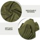 thumbnail image 3 of HEALEEP Hijab Musulmán Instantáneo Con Para Protección Solar Y, 3 of 7