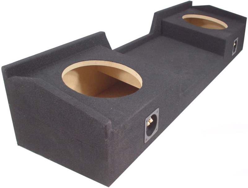 Sub Enclosure Subwoofer Box 