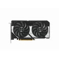 thumbnail image 1 of ASUS GEFORCE DUAL-RTX5060-O8G OC 8 Go GDDR7 2565 MHZ 128 Bits, 1 of 5