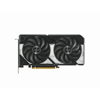 PNY GeForce RTX™ 3060 Ti 8GB GDDR6X VERTO Dual Fan Graphics Card