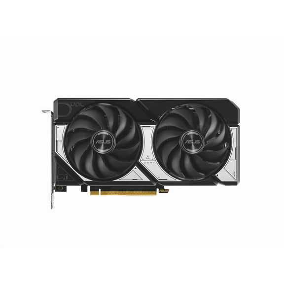Asus NVIDIA GeForce 5060 Graphic Card - 8 GB GDDR7 - 7680 x 4320 - 2.57 GHz Boost Clock - 128 bit Bus Width - PCI Express 5.0 - DisplayPort - 1 x DisplayPort - HDMI