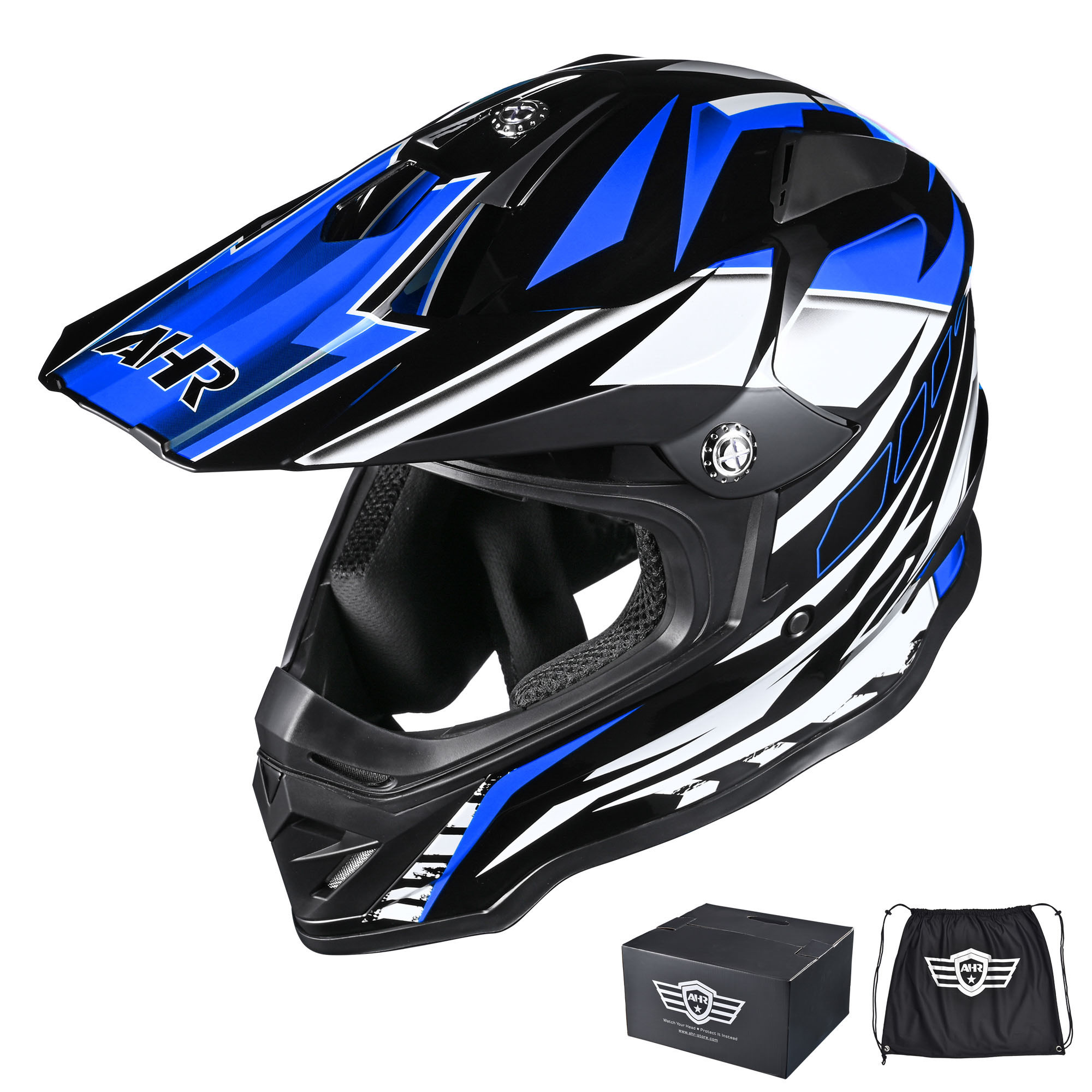 LHCER Helmet size:37*28*24cm; Proper 
