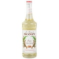 thumbnail image 1 of Monin 750 mL Sirop de Canne Pur de Première Qualité, 1 of 2