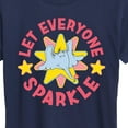 thumbnail image 3 of Horton Hears a Who - Let Everyone Sparkle - Women's Short Sleeve Graphic T-Shirt, 3 of 5