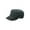 Black, variant on Top Headwear Enzyme Washed Camouflage Cap - Navy