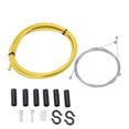 thumbnail image 2 of Bike BOLANY Bike Bicycle Brake Cable and Housing Set Stable Strong 5mm Bicycle Brake Cable, 2 of 8