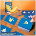 thumbnail image 3 of Fast Paced Family Board Game A Shouty-Outy Category Game Present for Kids Adults, 3 of 5