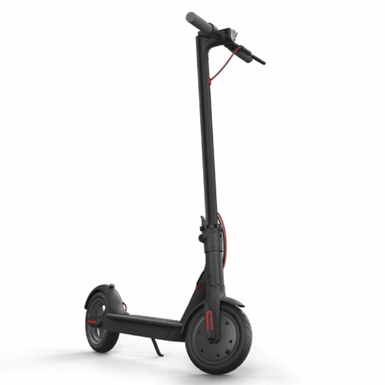 hovedpine Indføre Henfald Used Xiaomi Mi Electric Scooter with 18.6-Mile Range and 15.5 MPH Top Speed  - Walmart.com