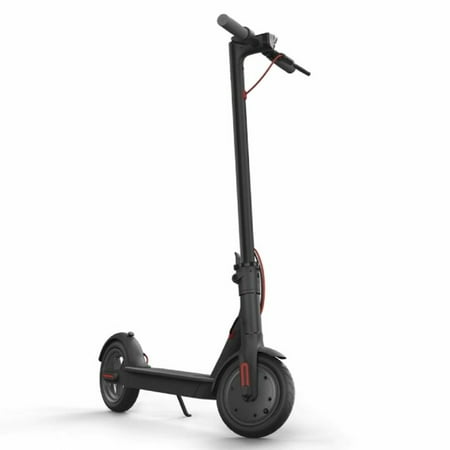 Used Xiaomi Mi Electric Scooter with 18.6-Mile Range and 15.5 MPH Top Speed
