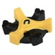 thumbnail image 3 of 14 Uds. Picos de GOLF, accesorio para zapatos con hilo de METAL pequeño, picos de GOLF giratorios ER, 3 of 5