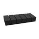 thumbnail image 1 of 23 topes para cabecero de cama, topes para cabecero de cama, herramientas antivibración, protectores de pared de EVA prácticos para oficina., 1 of 8