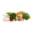 thumbnail image 2 of Simplot Sugar Snap Pea Stir Fry - 32 oz. package, 12 packages per case, 2 of 5