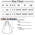 thumbnail image 4 of Hrsba Women Solid Color Wrap Waist Skirt Midi Skirt for Women Classic Style Women's Skirts Soft Lightweight Fabric, 4 of 5