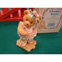 cherished teddies age 11