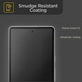 thumbnail image 6 of Magglass Tempered Glass Designed for Google Pixel 7a Privacy Screen Protector, Anti Spy Full Coverage Display Guard, 6 of 6