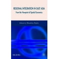 thumbnail image 2 of Intégration Régionale en Asie Orientale, du Point de Vue de l'Économie Spatiale, 2 of 3