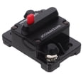thumbnail image 1 of Shisuyan 12V~36V Circuit Breaker Fuse Inverter for Auto Truck RV Marine Trailer Manual Restoration Waterproof Power Circuit Breaker (40A), 1 of 8