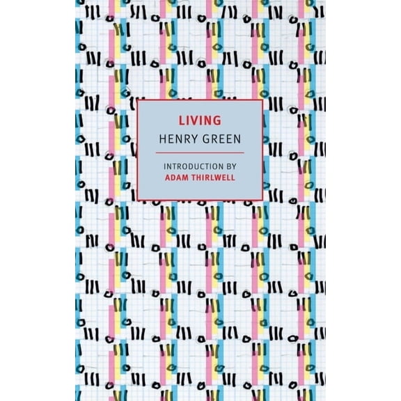 Nyrb Classics Living, (Paperback)