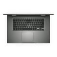 thumbnail image 6 of Dell Inspiron 15 5579 Laptop, 15.6", Intel® Core? i5-8250U, Intel® UHD Graphics 620, 1TB HDD, 8GB RAM, i5579-5930GRY-PUS, 6 of 16