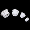 thumbnail image 2 of MasteelfCA 200 Pcs Bouchons de Trous de Verrouillage en Plastique Bouchons de Trous de Meubles Ronds, 2 of 8
