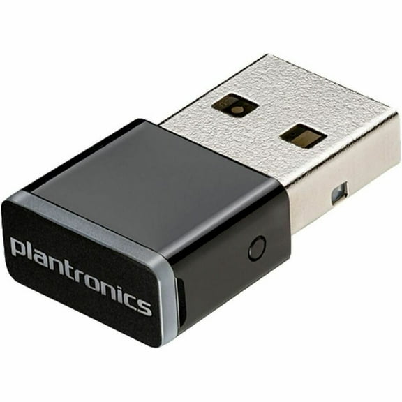 Plantronics 85Q85AA BT600-C Bluetooth Adapter USB-C