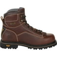 thumbnail image 7 of Georgia Boot AMP LT Logger Low Heel Waterproof Work Boot, 7 of 7