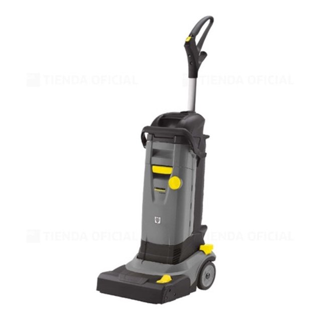 Fregadora De Pisos Karcher Br 30/4 Con Rodillo Y Aspiradora KÄRCHER KARCHER