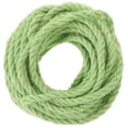 thumbnail image 2 of CIMAXIC 10m Pet Sisal Rope DIY Cat Toy Tool Cat Climbing Frame Hemp Rope Cat Accessories for Cat Pet Animal (Green),393.7"X0.24"X0.24", 2 of 5
