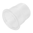 thumbnail image 1 of Coffee Dosing Cup, 58mm Portafilter Dosing Cup Leakage Proof Coffee Powder Dosing Cup Easy To Disassemble Coffee Powder Cup Powder Feeder For Coffee Machine Accessory, 1 of 8