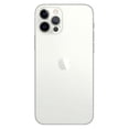 thumbnail image 3 of Pre-Owned Apple iPhone 12 Pro Silver 128GB AT&T - Good, 3 of 4