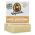thumbnail image 2 of Dr Squatch Total Moisture Unscented Shea Butter 5oz Bar Soap, 2 of 5