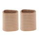 thumbnail image 2 of 3x correa de muñeca elástica soporte deportivo Protector de mano correas de vendaje Protector de piel 3 piezas, 2 of 8