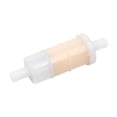 thumbnail image 2 of Filtro de combustibles,Filtro de combustible 35-816296Q2 Compatible con 35-816296Q,Reemplazo de filtro de combustible profesional blanco,Reparación de piezas de repuesto del conjunto de filtro, 2 of 9